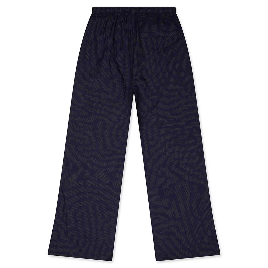 PUMA x Portugal x Salehe Bembury King Track Pant Deep Plum