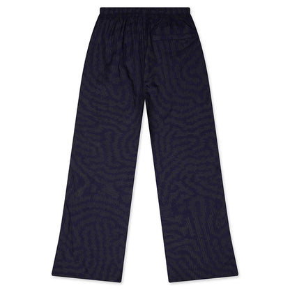 PUMA x Portugal x Salehe Bembury King Track Pant Deep Plum