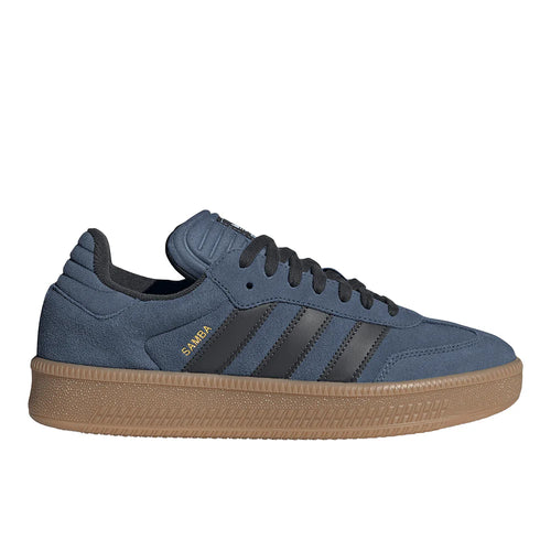 Samba XLG Lace Up Sneakers