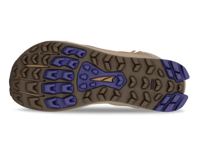 Womens Altra Lone Peak Hiker 3