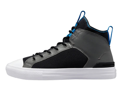 Tenis Converse Chuck Taylor All Star Ultra Mid Negro para Hombre