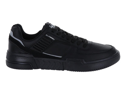 Zapatos Casuales Clasben Negro para Hombre