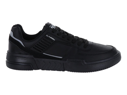 Zapatos Casuales Clasben Negro para Hombre