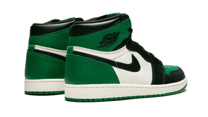 Air Jordan 1 Retro High OG Pine Green