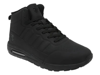 Tenis K SWISS Prime High Negro para Hombre