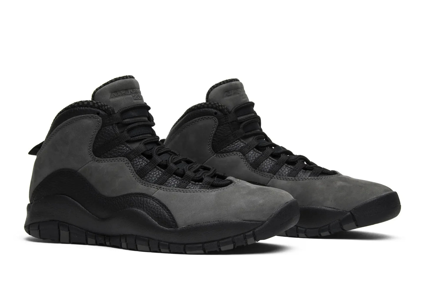 Jordan 10 Retro Shadow 2018