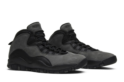 Jordan 10 Retro Shadow 2018