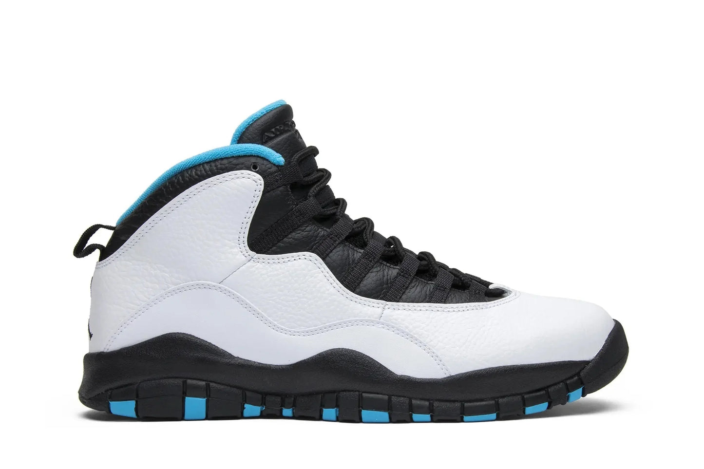 Jordan 10 Retro Powder Blue 2014