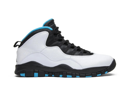 Jordan 10 Retro Powder Blue 2014