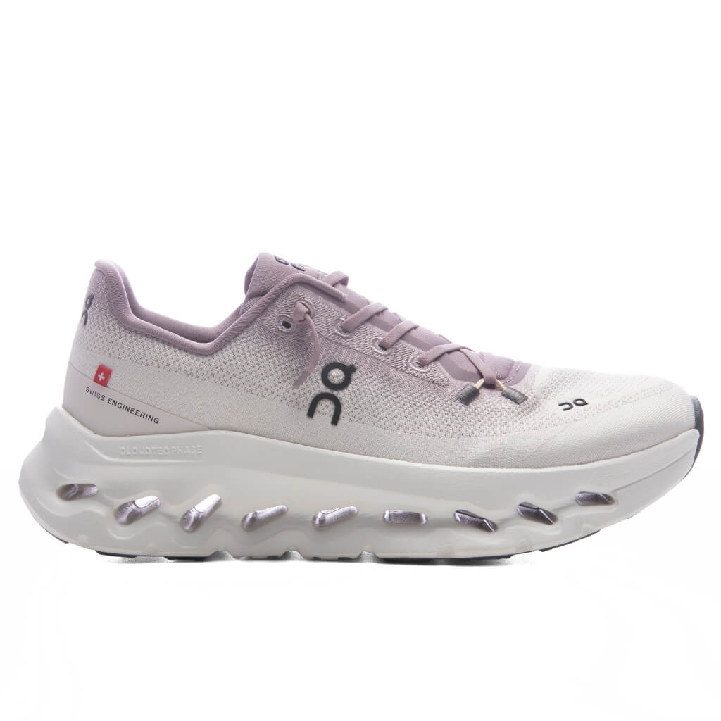 Womens Cloudtilt Heron Dew