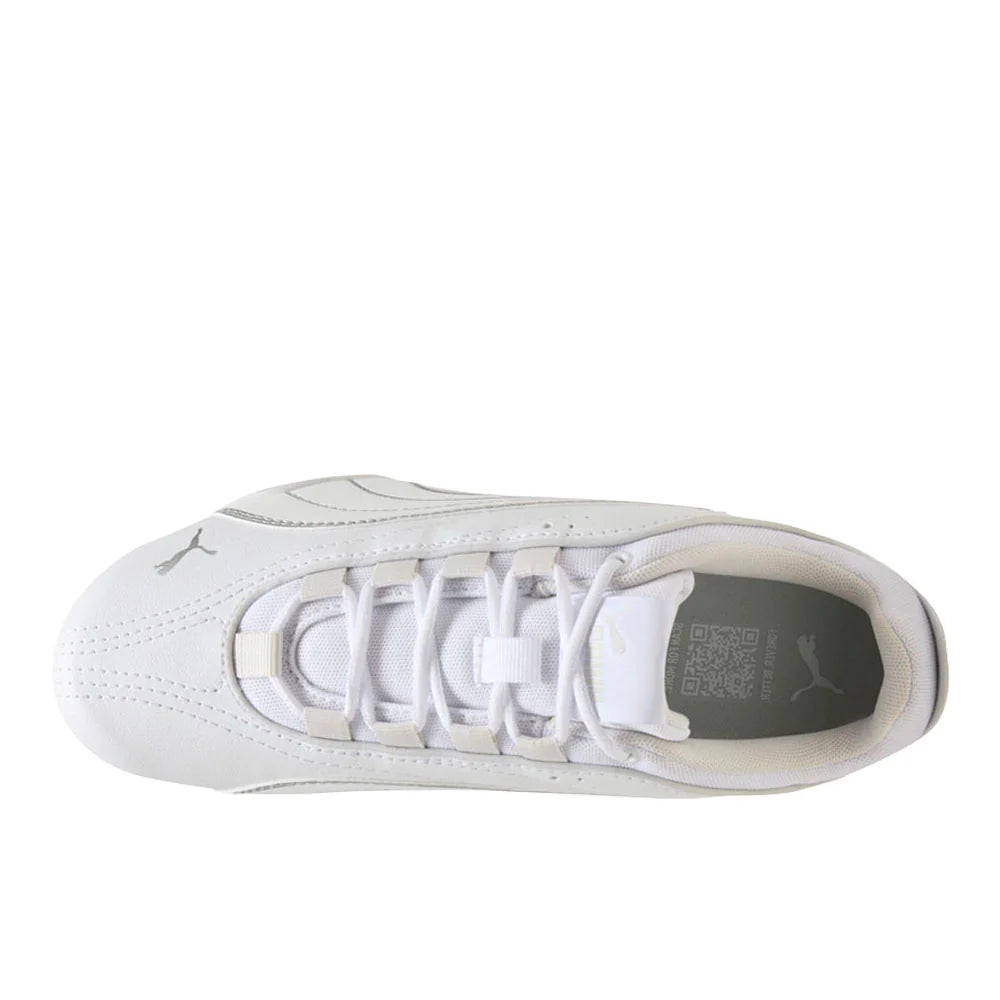Catch Soleil Lace Up Sneakers