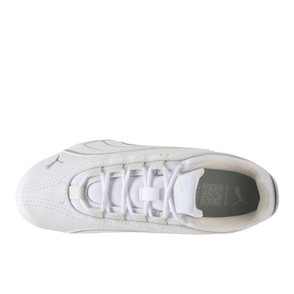 Catch Soleil Lace Up Sneakers
