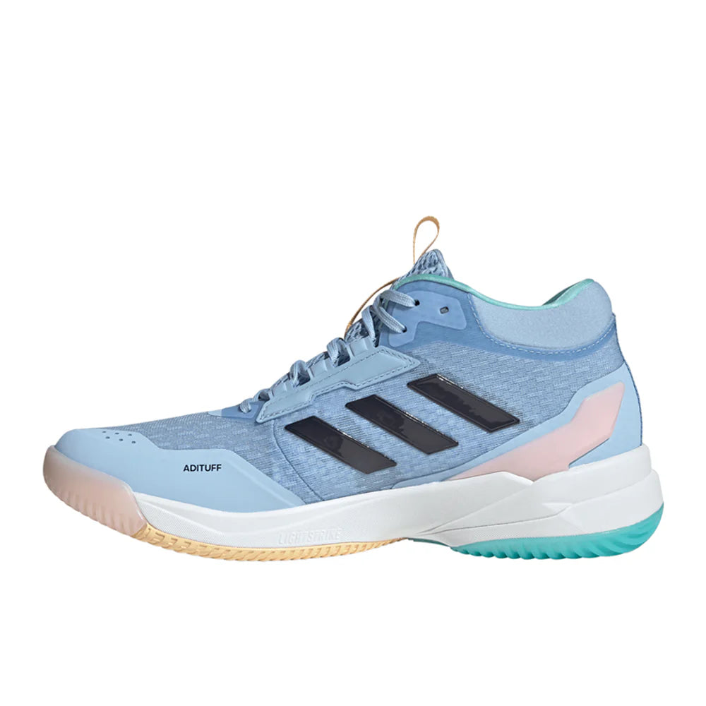 Crazyflight 6 Mid Indoor Volleyball Shoes
