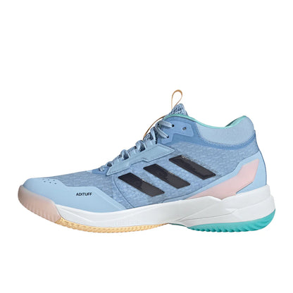 Crazyflight 6 Mid Indoor Volleyball Shoes