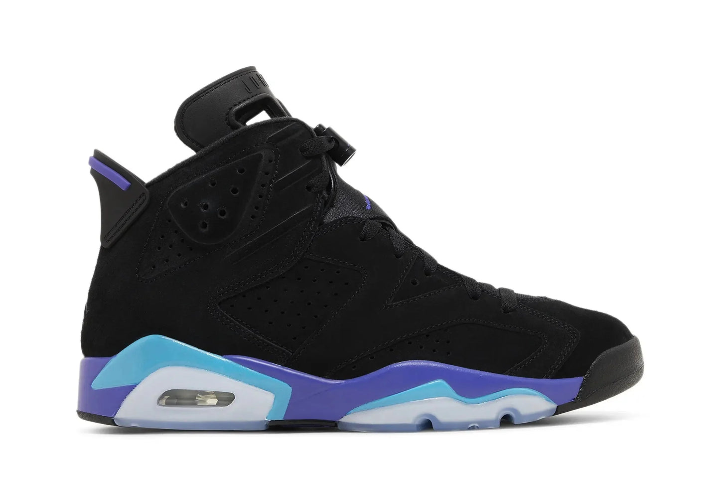 Jordan 6 Retro Aqua