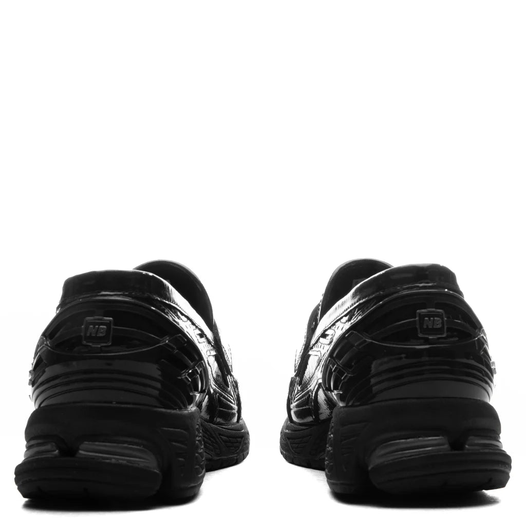 1906L Black Croc Black