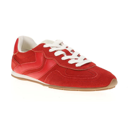 Abbi Lace Up Sneakers