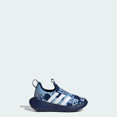 Kids' adidas adidas DISNEY MICKEY MOUSE MONOFIT TRAINER SHOES INFANTS