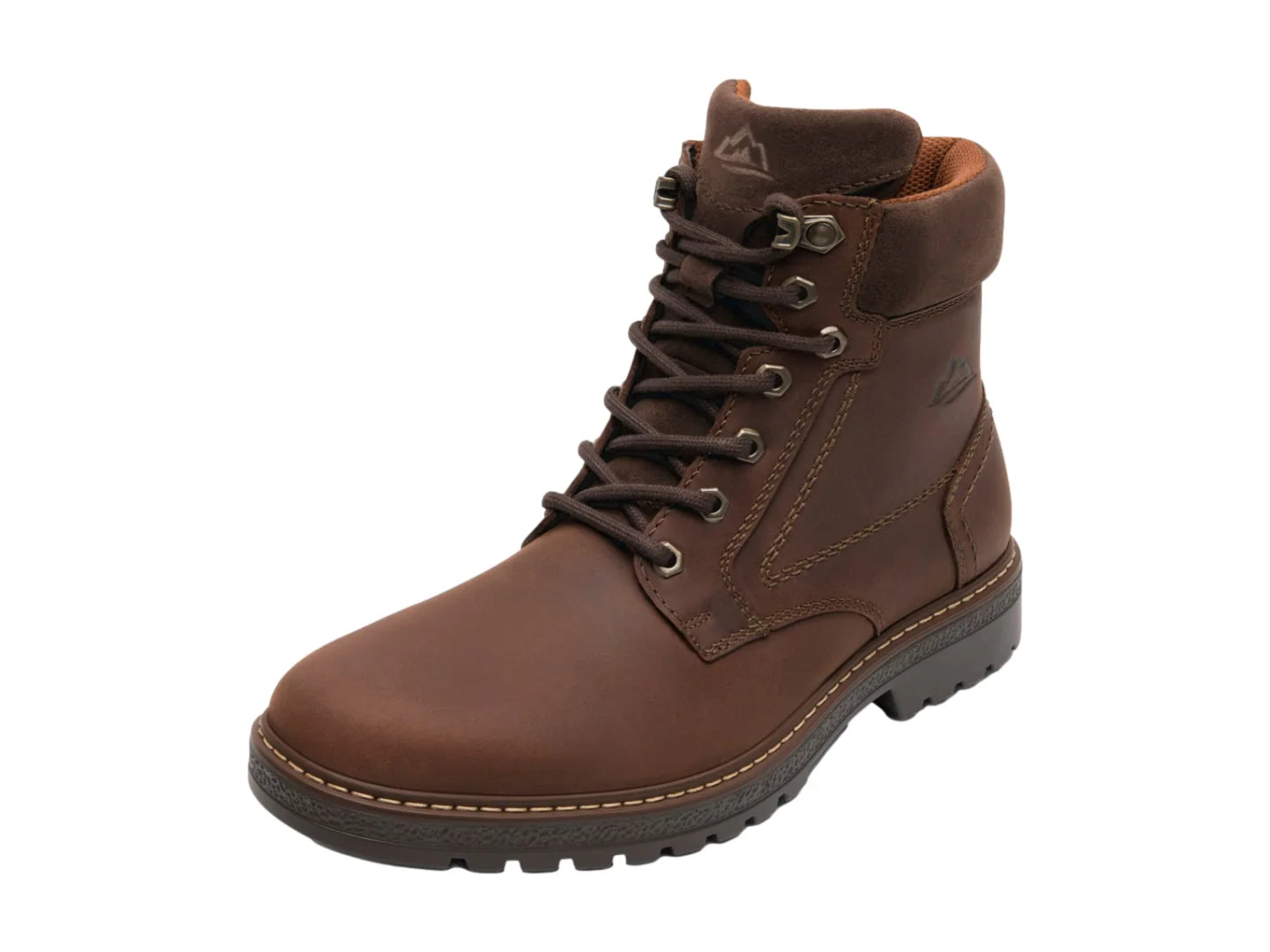 Botas Flexi Country Café para Hombre