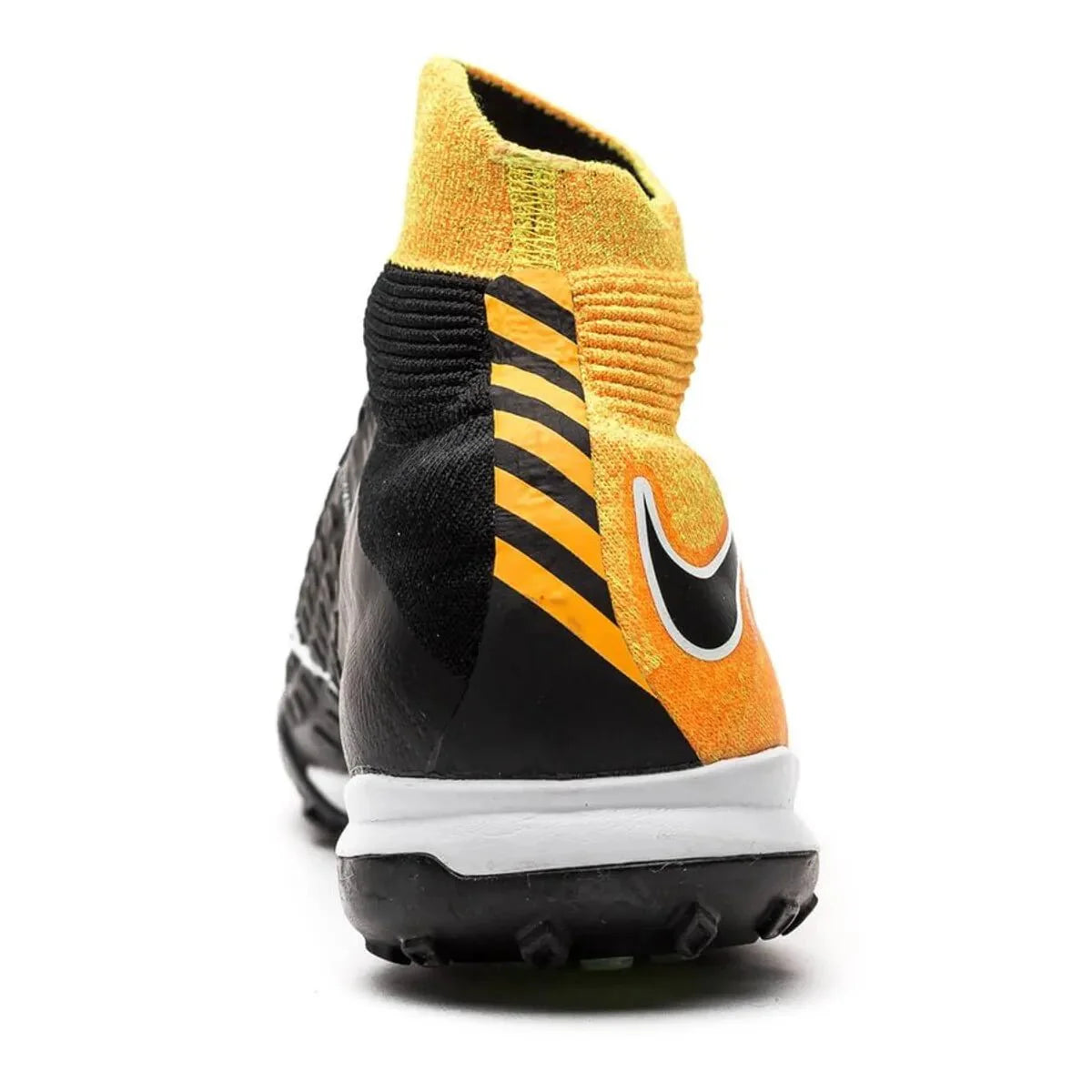 Nike HypervenomX Proximo II DF TF Lockin Let Loose Laser Orange White Black