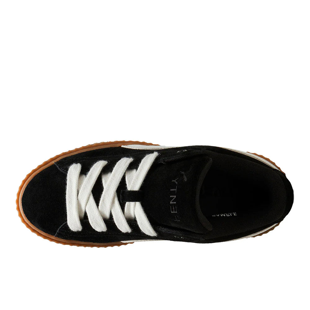 FENTY X Creeper Phatty Lace Up Sneakers
