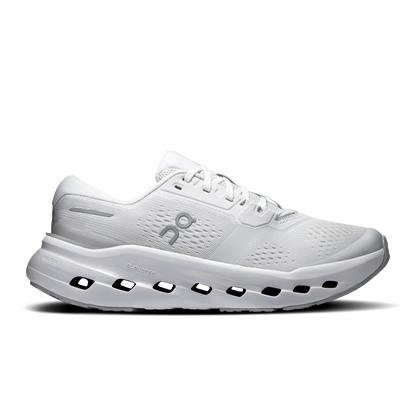 Women's Cloudrunner 3 in Heather/Marsh