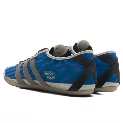 adidas Originals x Song for the Mute Womens Tokyo Blue Bird Charcoal Solid Grey Off White