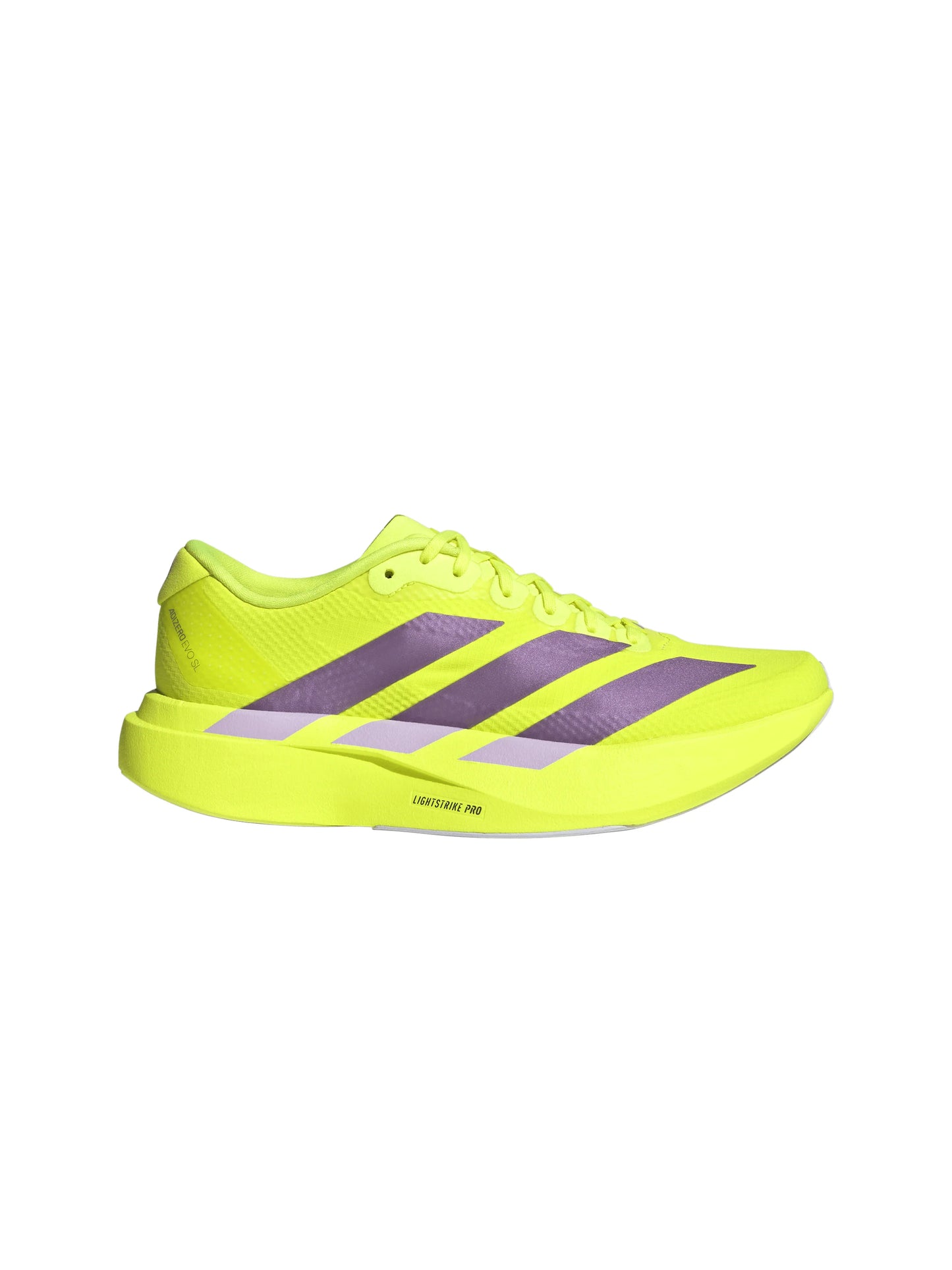 Adidas Adizero Evo SL Woven Womens Shoes