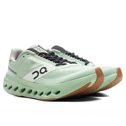 Womens Cloudsurfer Next Z5 Mineral Almond