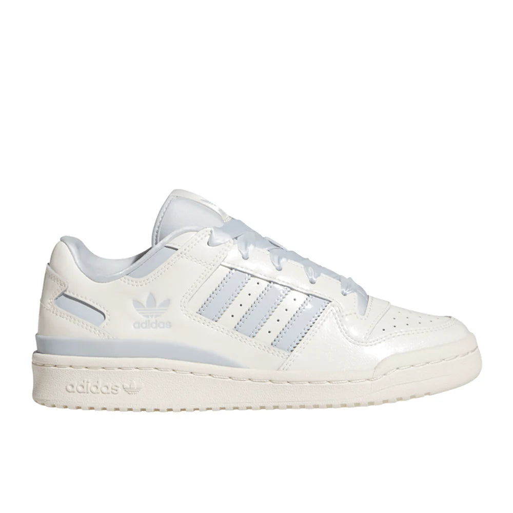 Forum Low CL Lace Up Sneakers
