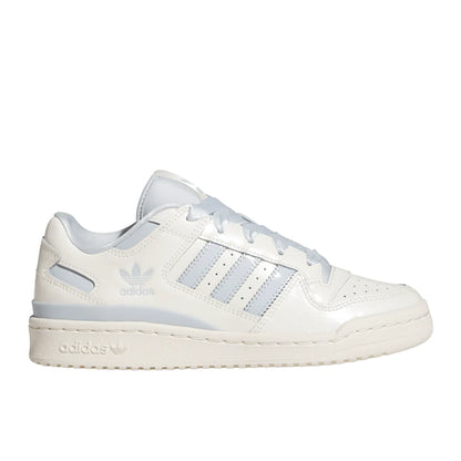 Forum Low CL Lace Up Sneakers