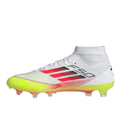 F50 Pro Mid Firm Ground Soccer Cleats
