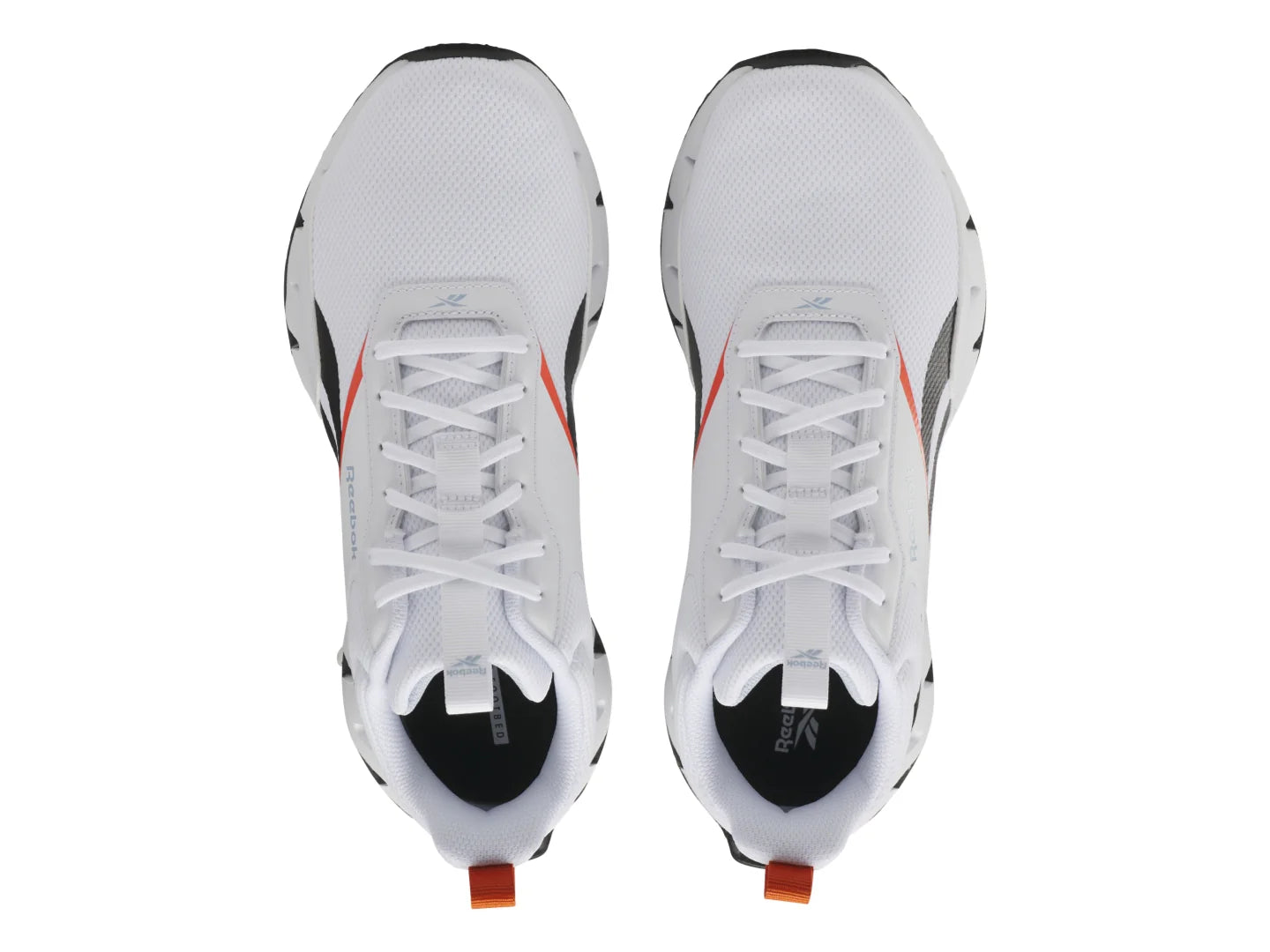 Tenis Reebok Zig Dynamica STR Blanco para Hombre