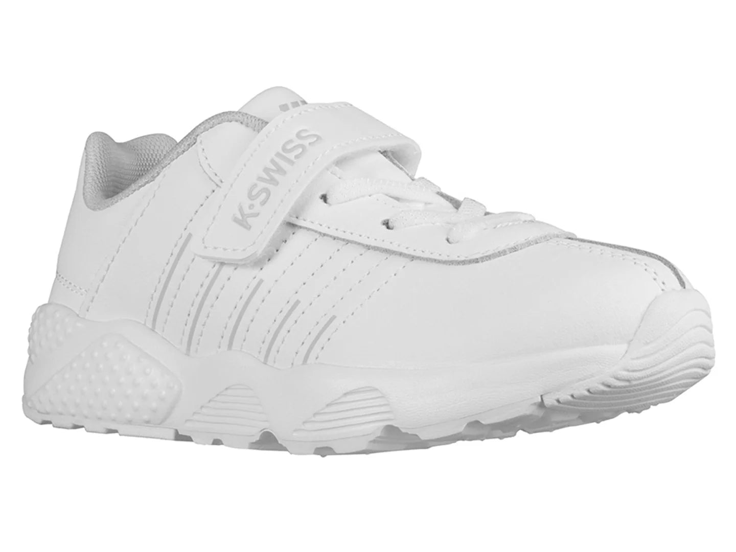 Tenis K SWISS Blancos para Niño