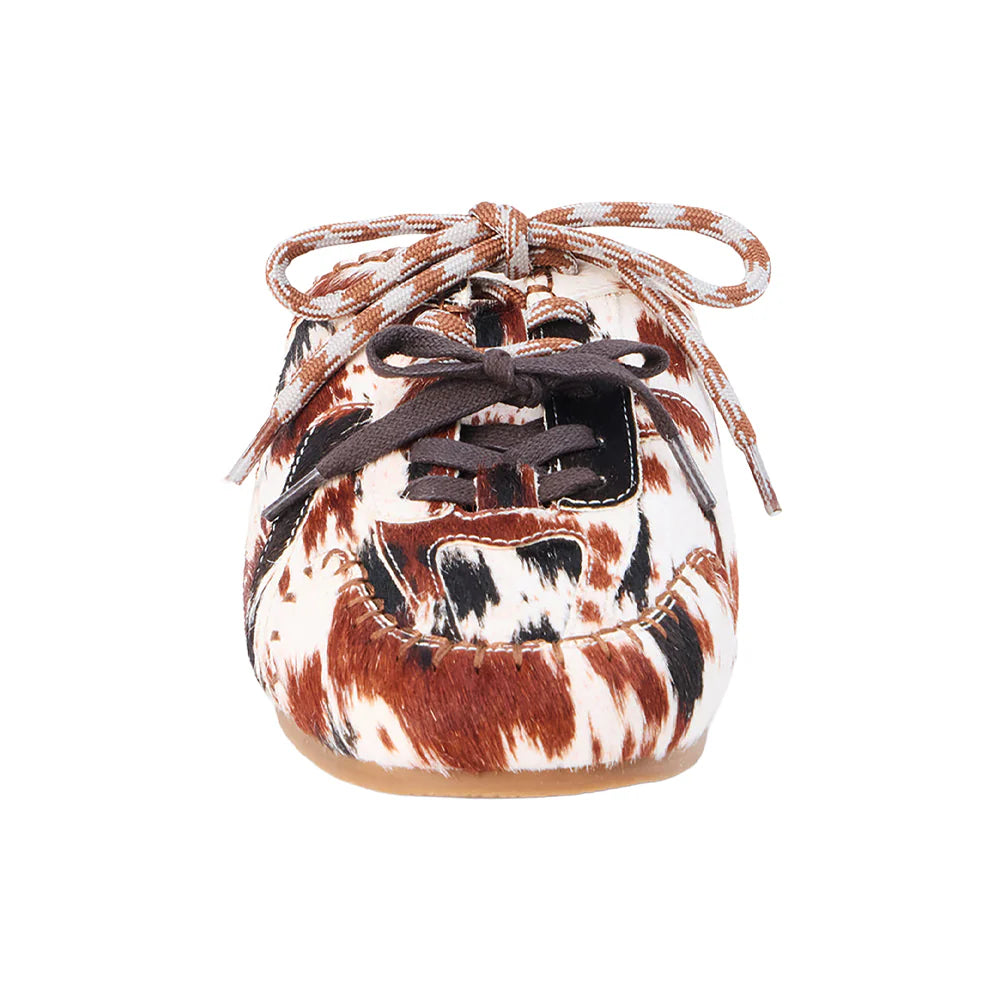 Devyn Mule Sneakers
