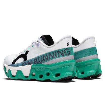 Womens Cloudmonster Hyper Undyed Mint
