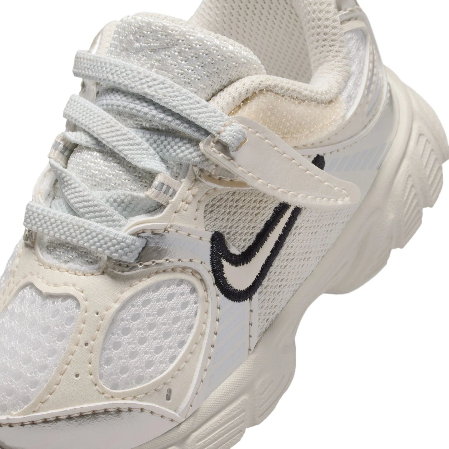 Toddler  V5 RNR - "Summit White"