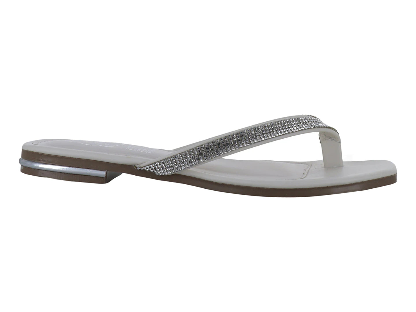 Sandalias MELIANA Beige para Mujer