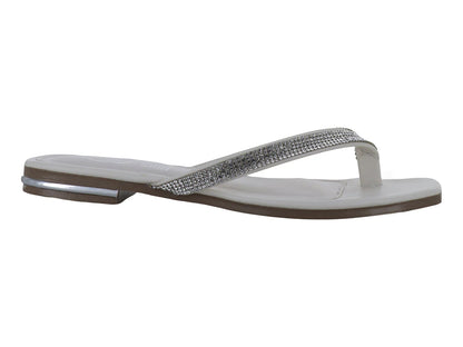 Sandalias MELIANA Beige para Mujer
