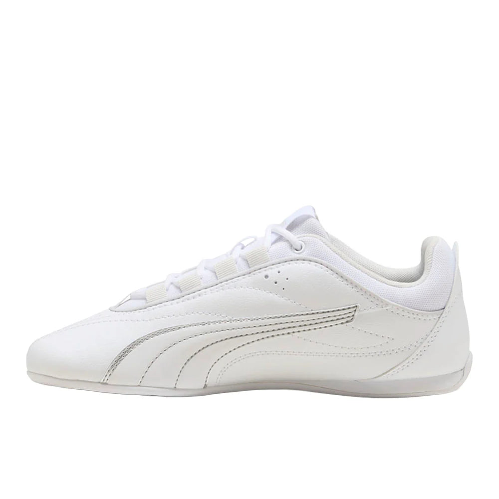 Catch Soleil Lace Up Sneakers