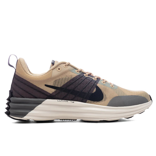 Lunar Roam Sesame Black Smoke Grey Dark Raisin