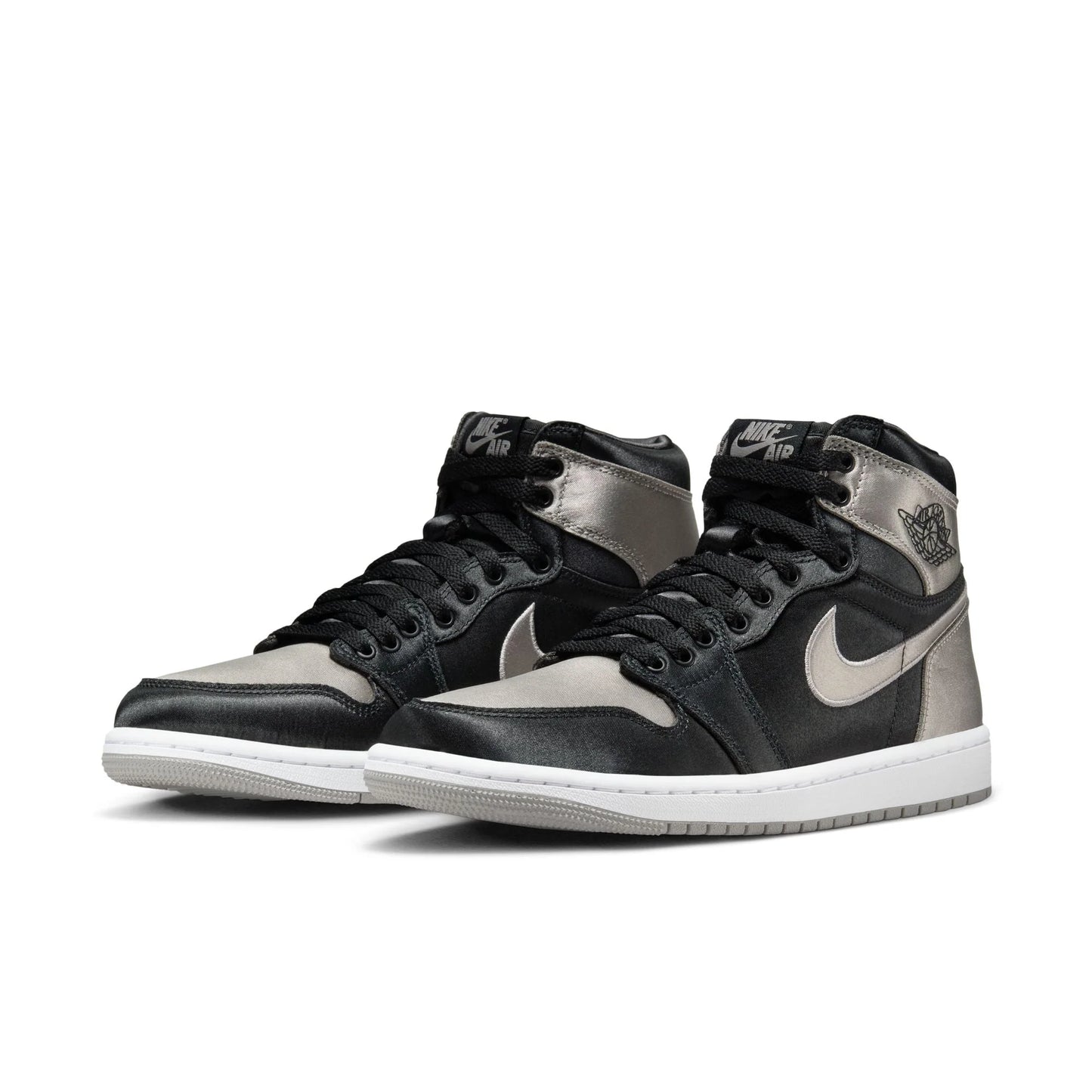 Women's  1 Retro High OG - "Satin Shadow"