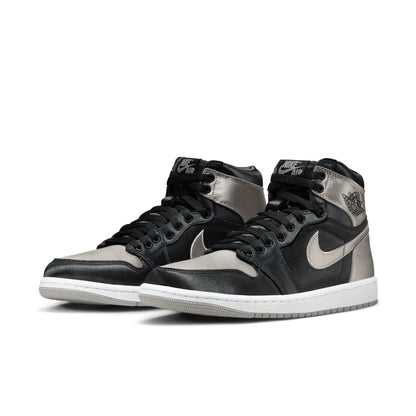Women's  1 Retro High OG - "Satin Shadow"