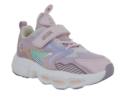Tenis ATOK Rosa para Niña