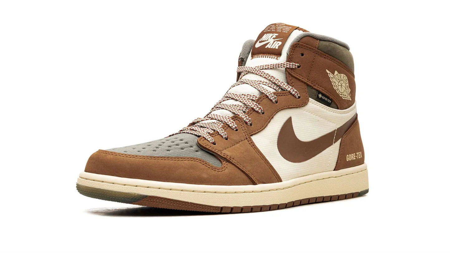 Air Jordan 1 Element Legend Sand