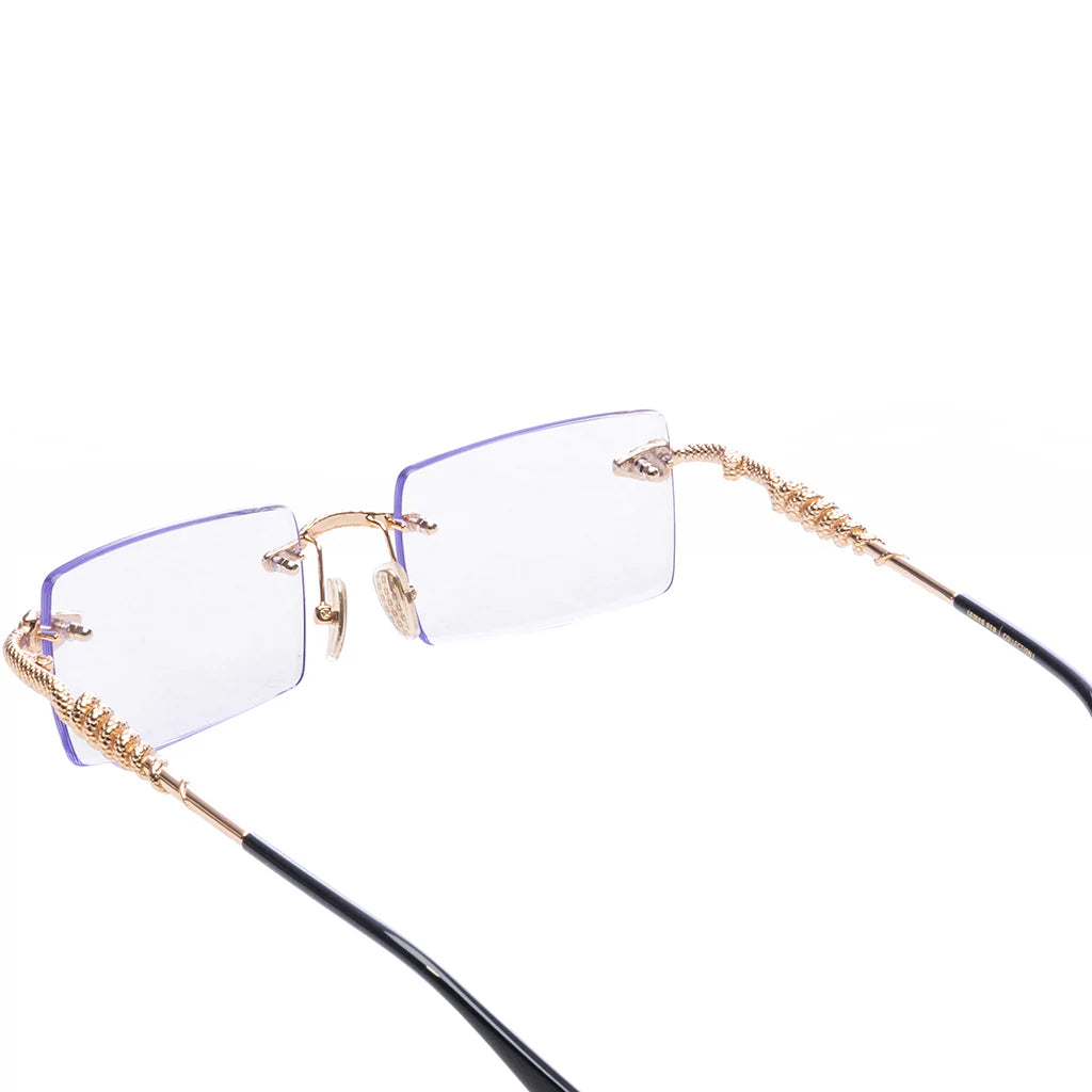 Serpent Authentic Clear