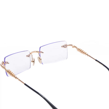 Serpent Authentic Clear