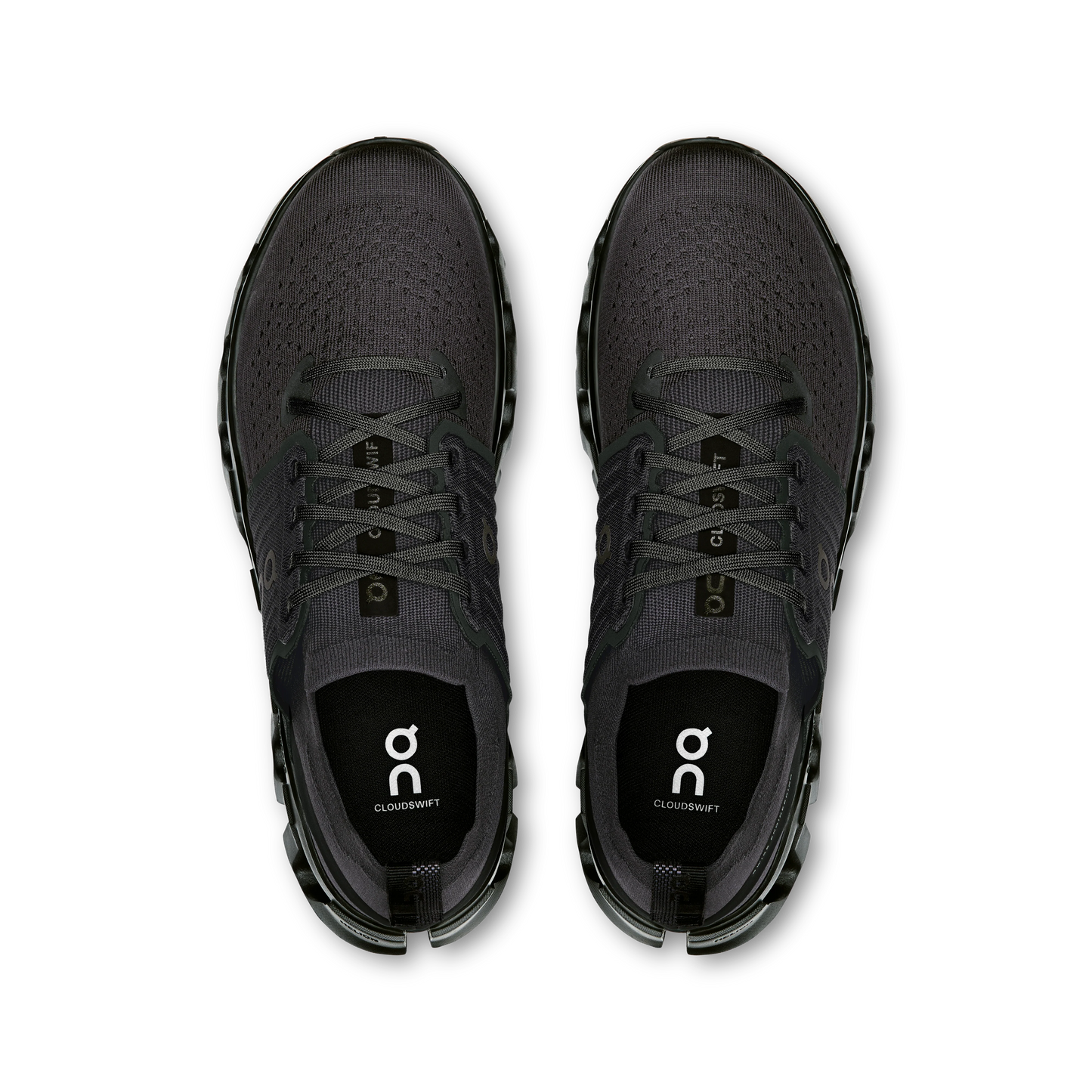 Men's Cloudswift 4