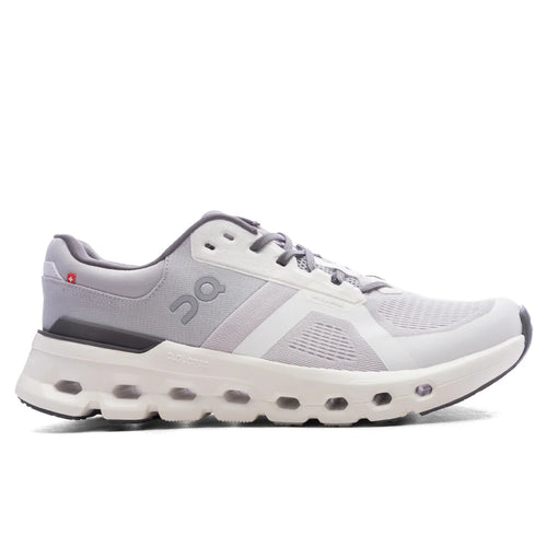 Cloudrunner 2 Frost White