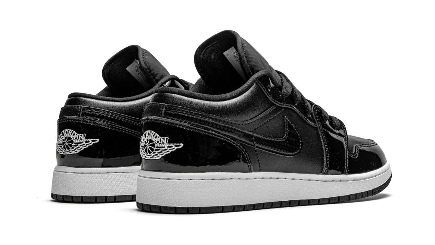 Air Jordan 1 Low SE GS All Star 2021
